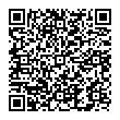 QR-код ссылки на материал ««Заход Победы»: североходцы Дзержинска прошли 1945 метров в рамках праздничного мероприятия»