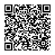 QR-код ссылки на материал «Наш дворик: до и после Победы. В атмосферу военных лет погрузились дзержинцы»