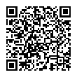 QR-код ссылки на материал «Память Победы. Проект ТК «Дзержинск». Подвиги дзержинских огнеборцев в годы войны»