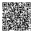 QR-код ссылки на материал «80-летие Великой Победы. 9 мая 2025 год. Областной фестиваль «Приближая Победу» прошёл в Дзержинске»