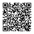 QR-код ссылки на материал «80-летие Великой Победы. 9 мая 2025 год: акция «Бессмертный полк» в Дзержинске»