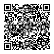 QR-код ссылки на материал «80-летие Великой Победы. 9 мая 2025 год: праздничный парад дошколят впервые прошел в Дзержинске»