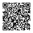 QR-код ссылки на материал «Память Победы. Проект ТК «Дзержинск». История бессмертного полка Дзержинска»