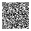QR-код ссылки на материал «80-летие Великой Победы. 9 мая 2025 год: эпицентром праздника стал Центральный парк культуры и отдыха в Дзержинске»