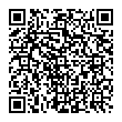 QR-код ссылки на материал «80-летие Великой Победы. 9 мая 2025 год: большую георгиевскую ленту пронесли по улицам Дзержинска»