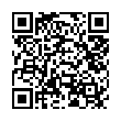 QR-код ссылки на материал ««Шалом, Дзержинск». Праздника Лаг Ба-Омер»