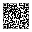QR-код ссылки на материал «Дзержинцы заполнили дворы и улицы снежными скульптурами»