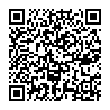 QR-код ссылки на материал «80-летие Великой Победы: акция «Бессмертный полк» в Дзержинске. 9 мая. 2016 год»
