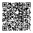 QR-код ссылки на материал «Нетрезвый пироман: сотрудница полиции спасла подожженную собутыльником соседку в Дзержинске»