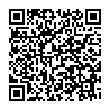 QR-код ссылки на материал «Липовый билет: ушлые молодые нижегородцы обманули школьницу из Дзержинска»