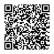 QR-код ссылки на материал «Широко, красочно и торжественно: Дзержинск отметил юбилей Великой Победы»