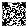 QR-код ссылки на материал «Со слезами на глазах: военную драму «В списках не значился» посмотрели дзержинские старшеклассники»