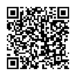 QR-код ссылки на материал «Весеннее тепло: отопительный сезон в Дзержинске завершен»