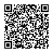 QR-код ссылки на материал ««Ужас, еле добралась домой!» Интернет о первых дзержинских снегопадах»