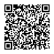 QR-код ссылки на материал «Автобус в огне: служебный транспорт внезапно загорелся в Дзержинске»