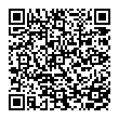QR-код ссылки на материал «100 тысяч рублей уехали во Владимир. Команда «Заряд» выиграла финал дзержинской лиги КВН»