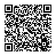 QR-код ссылки на материал «Речные перевозки: между Нижним Новгородом и Дзержинском начали курсировать «Валдаи»»