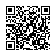 QR-код ссылки на материал ««Слово депутата». Александр Терентьев»