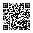 QR-код ссылки на материал «Дзержинск сегодня: полная версия выпуска 13.05.2025»