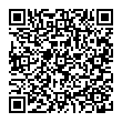 QR-код ссылки на материал «Спортобзор: блицтурнир по футболу и памятные соревнования по фехтованию прошли в Дзержинске»