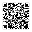 QR-код ссылки на материал «Рев моторов, скорость и праздник: мотосезон - 2025 стартует и финиширует в Дзержинске»