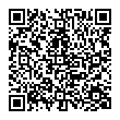QR-код ссылки на материал «Великой Победе посвящается: стихи и песни о войне звучали в дзержинском детском саду»