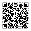 QR-код ссылки на материал «На заседании Гордумы Дзержинска депутаты рассмотрели более 10 вопросов»