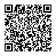 QR-код ссылки на материал «Пассажир пострадал при столкновении двух автомобилей в Дзержинске»