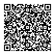 QR-код ссылки на материал «Аварийный клубок: три легковых автомобиля и один автобус повстречались в ДТП на дзержинском перекрестке»
