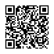 QR-код ссылки на материал ««Говорит Дзержинск». Клубная жизнь»