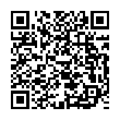 QR-код ссылки на материал «ДТП с участием семи автомобилей произошло в Нижнем Новгороде»
