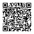 QR-код ссылки на материал «Безграничная любовь, забота и ответственность: многодетные семьи чествуют в Дзержинске»