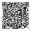 QR-код ссылки на материал ««Воинство земное и небесное»: интерактивное пространство активно работает в православной гимназии Дзержинска»