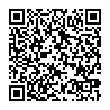 QR-код ссылки на материал «В декабре дзержинцев ждут изменения по оплате коммунальных квитанций»