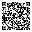 QR-код ссылки на материал «Твой выбор: почти 6 тысяч дзержинцев приняли участие в голосовании за объекты благоустройства»