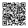 QR-код ссылки на материал «Дзержинск сегодня: полная версия выпуска 16.05.2025»