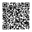 QR-код ссылки на материал «Не спешился: 10-летний самокатчик был сбит на пешеходном переходе в Дзержинске»