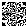 QR-код ссылки на материал «Скорость и драйв: открытие мотосезона 2025 года торжественно отпраздновали в Дзержинске»
