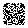 QR-код ссылки на материал «Дзержинск сегодня: полная версия выпуска 20.05.2025»