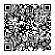 QR-код ссылки на материал «Малая Родина - часть большой страны: разговоры о важном продолжаются в дзержинских школах»