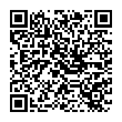 QR-код ссылки на материал «Дети на каникулах: дзержинские школьники отдохнут в лагерях Нижегородской области»