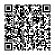 QR-код ссылки на материал «Внимание! Вечером 22 мая площадь Дзержинского будет временно перекрыта»