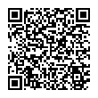 QR-код ссылки на материал «Спортобзор: награды дзержинских каратистов и памятный турнир по бадминтону»