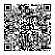 QR-код ссылки на материал «Почувствуй себя депутатом: нижегородские школьники побывали с экскурсией в региональном парламенте»