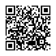 QR-код ссылки на материал ««Слово депутата». Евгений Монахов»
