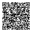 QR-код ссылки на материал «Спортобзор: в Дзержинске стартовал кубок города по футболу и прошли очередные туры в настольном теннисе»