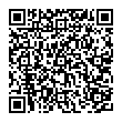 QR-код ссылки на материал «От сердца - к сердцу: глава Дзержинска Михаил Клинков поздравил с 90-летием Галину Гронскую»