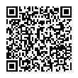 QR-код ссылки на материал «Впереди взрослая жизнь: для выпускников дзержинских школ звенят последние звонки»