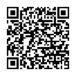 QR-код ссылки на материал ««Шалом, Дзержинск». О благодарности и прощении»