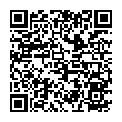 QR-код ссылки на материал «Первая «виктория»: яркую командную игру показал дзержинский РК «Химик» на своем поле»